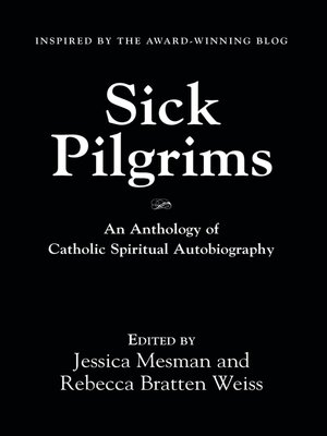 cover image of Sick Pilgrims